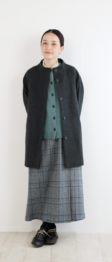 コーディネート