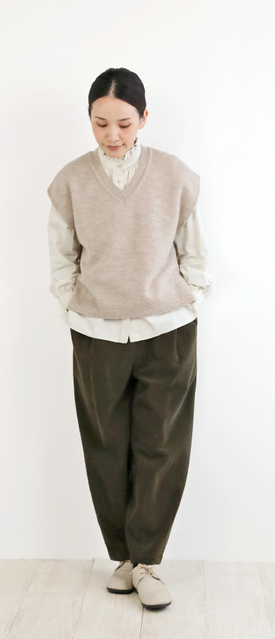 コーディネート