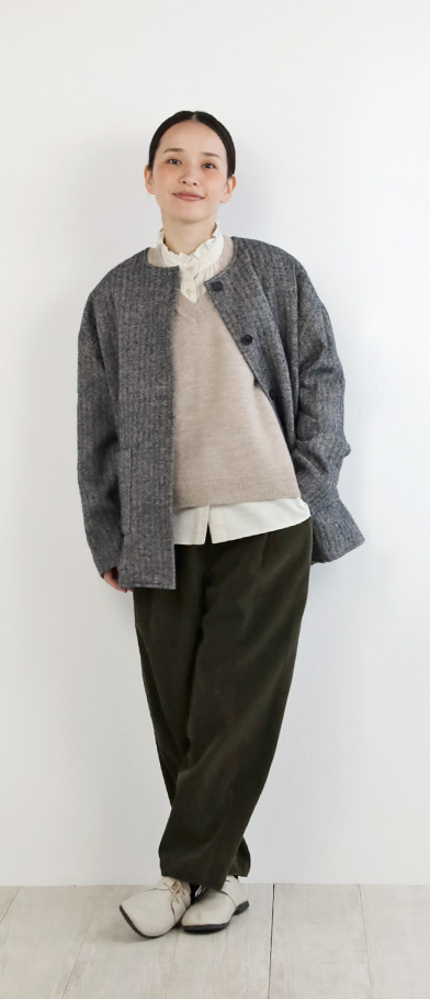 コーディネート