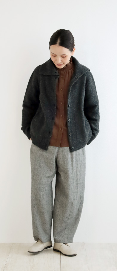 コーディネート