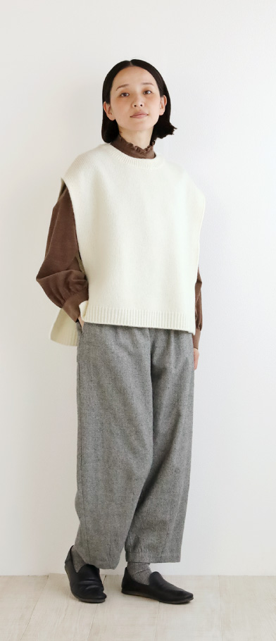 コーディネート