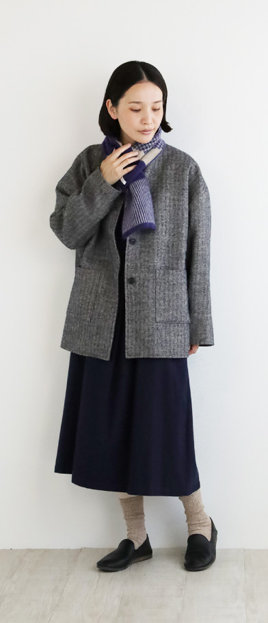 コーディネート