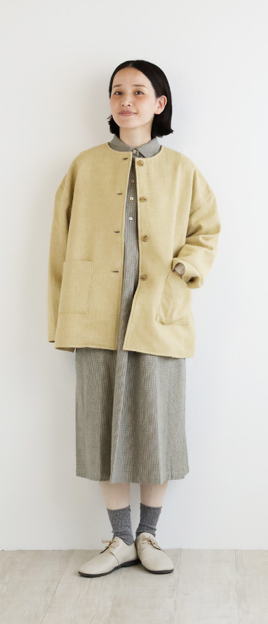 コーディネート