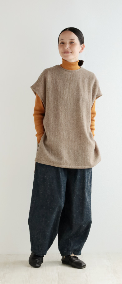 コーディネート