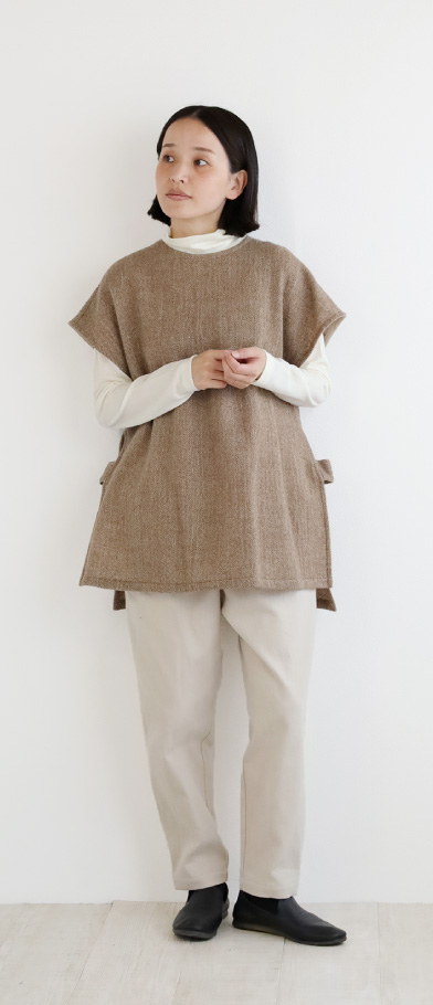 コーディネート