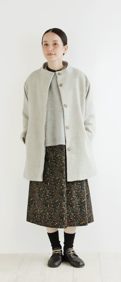 コーディネート