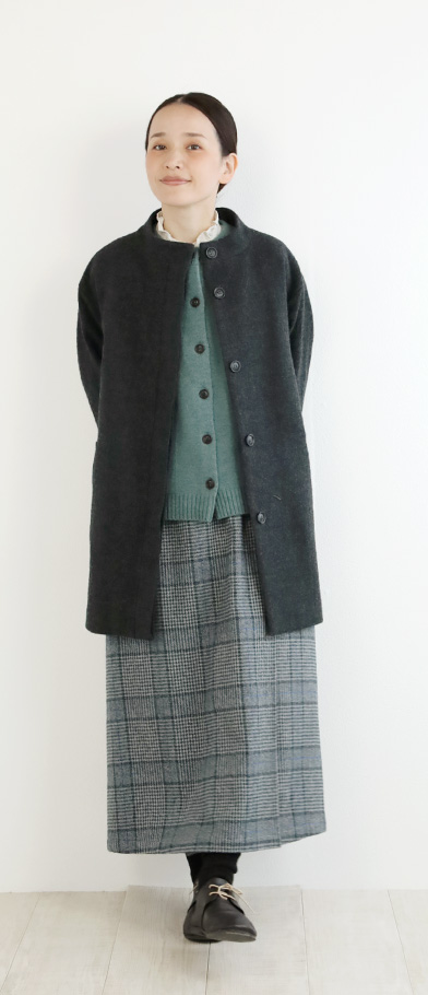 コーディネート