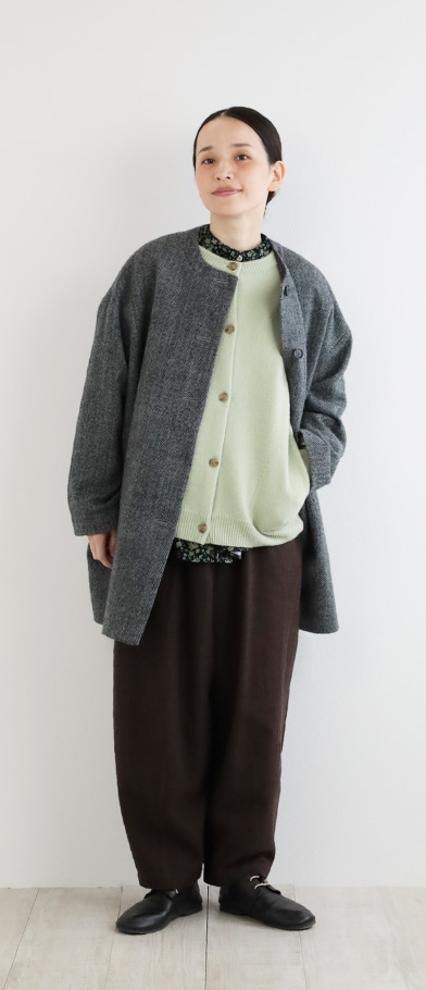 コーディネート