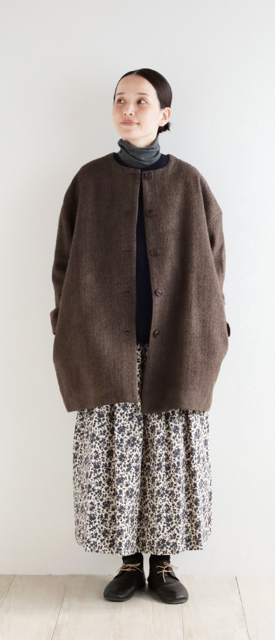 コーディネート