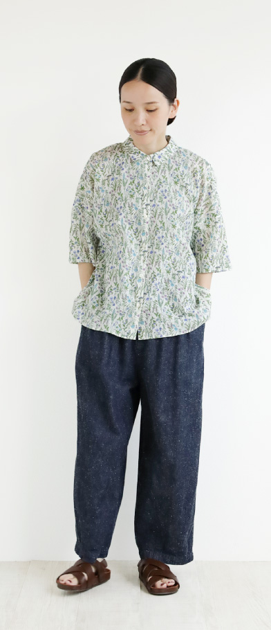 コーディネート