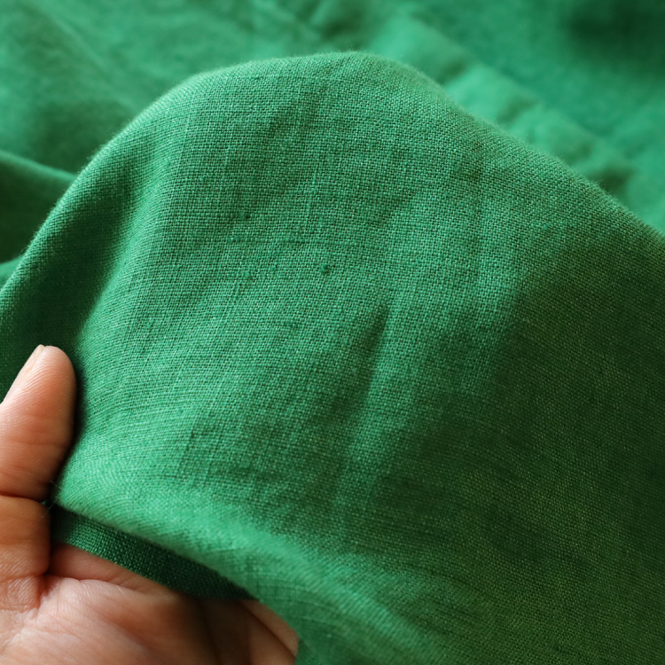 生地アップ 手で持ったところ