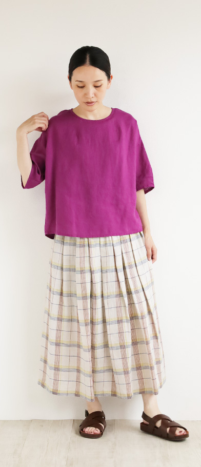 コーディネート