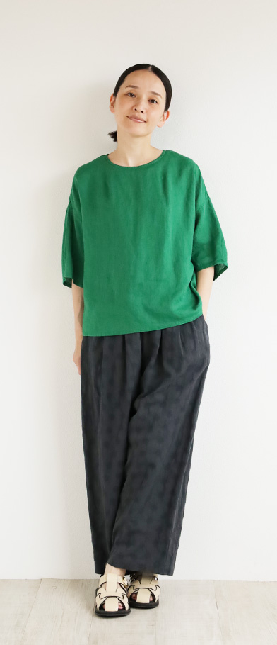 コーディネート