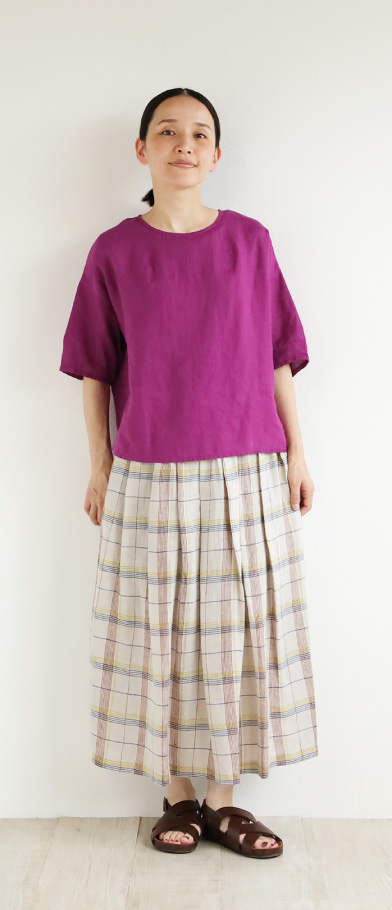 コーディネート