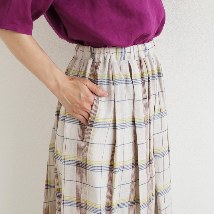 サイドポケット