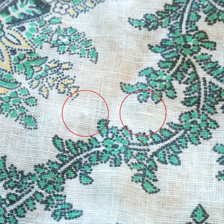 生地アップ ネップ