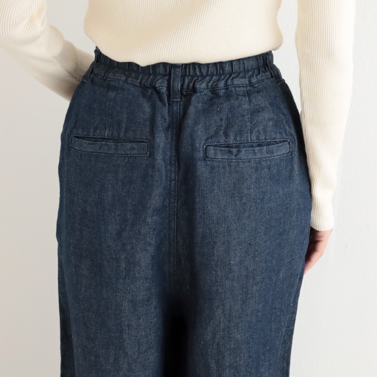 ヒップポケット