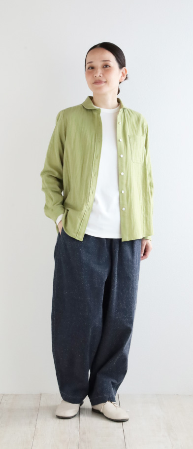 コーディネート