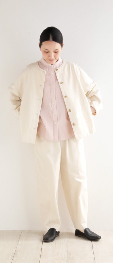 コーディネート