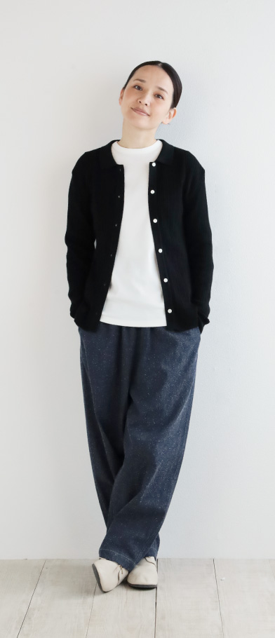 コーディネート