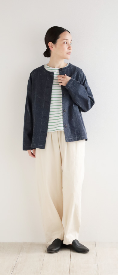 コーディネート