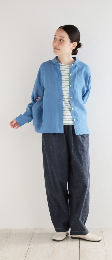 コーディネート