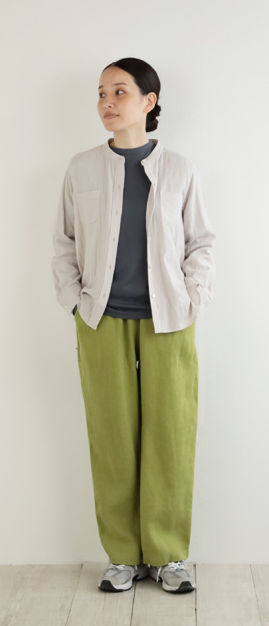 コーディネート