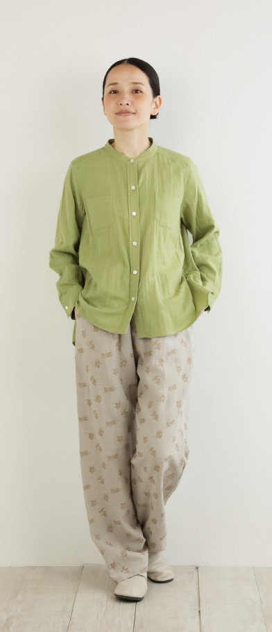 コーディネート