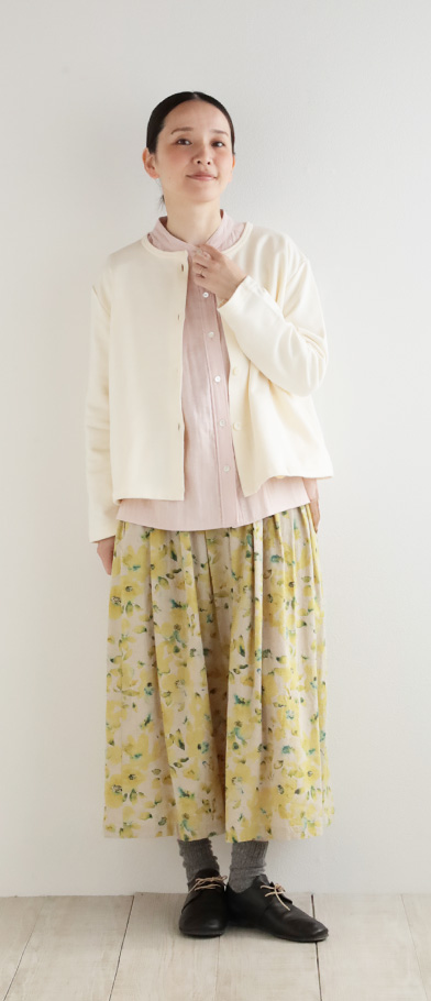 コーディネート