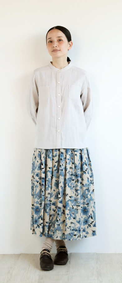 コーディネート