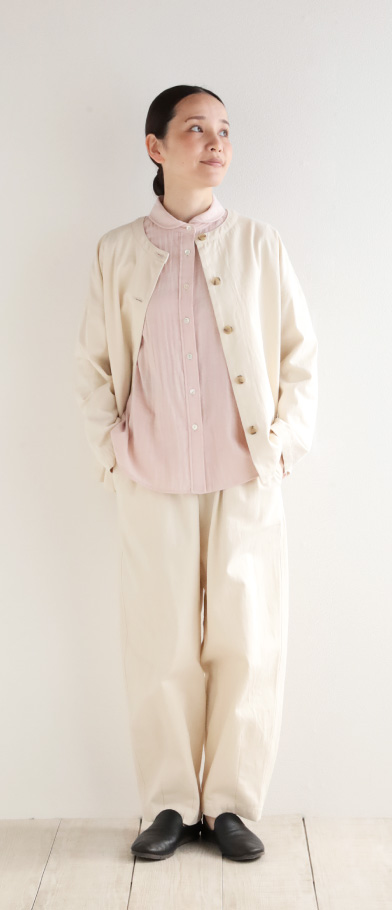 コーディネート