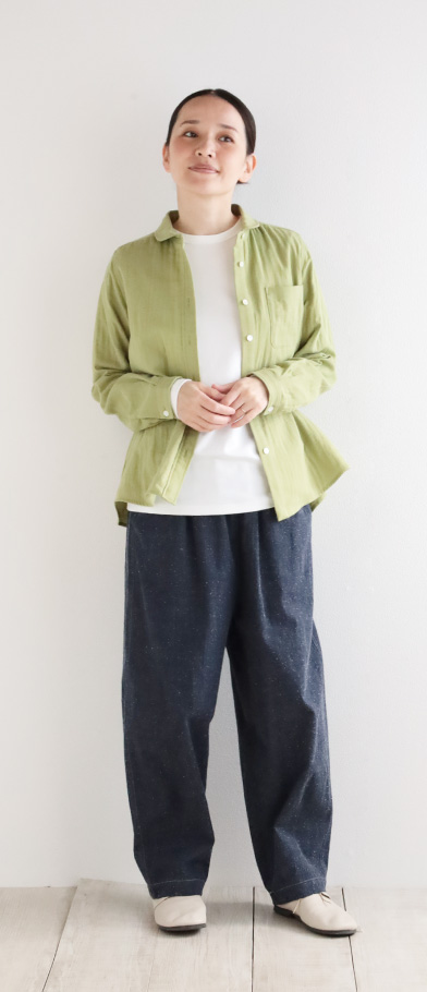 コーディネート