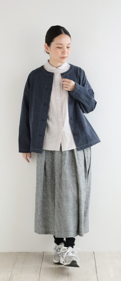 コーディネート