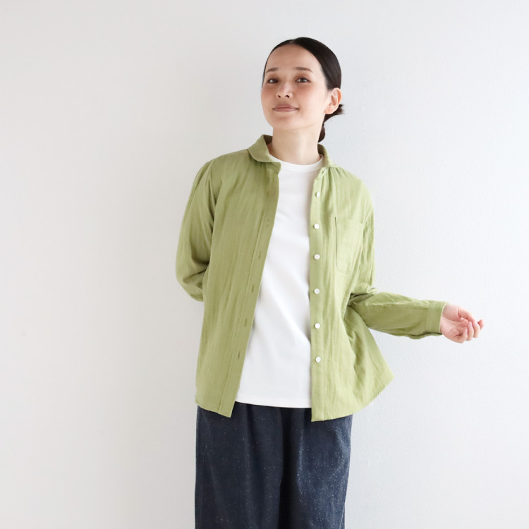 ライトグリーン