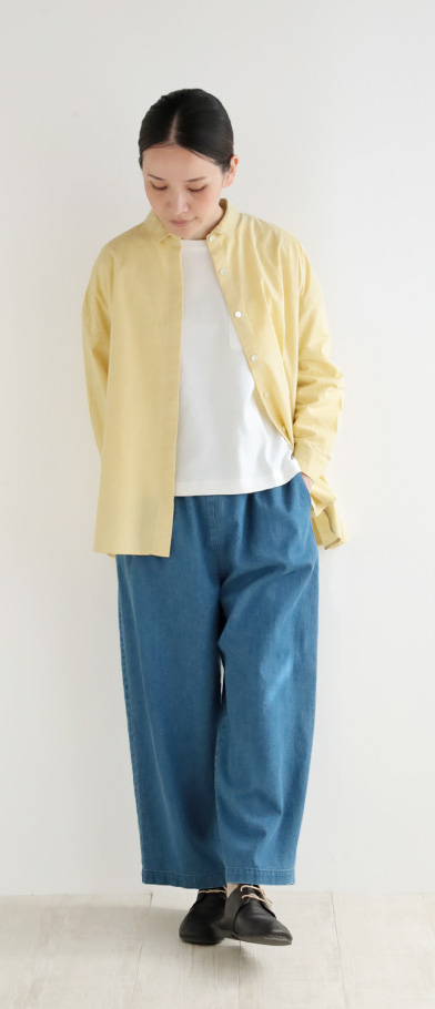 コーディネート