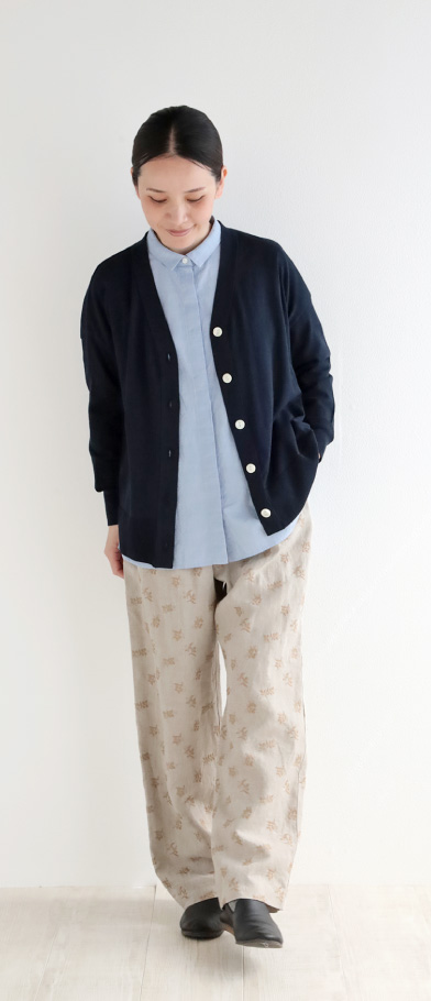 コーディネート