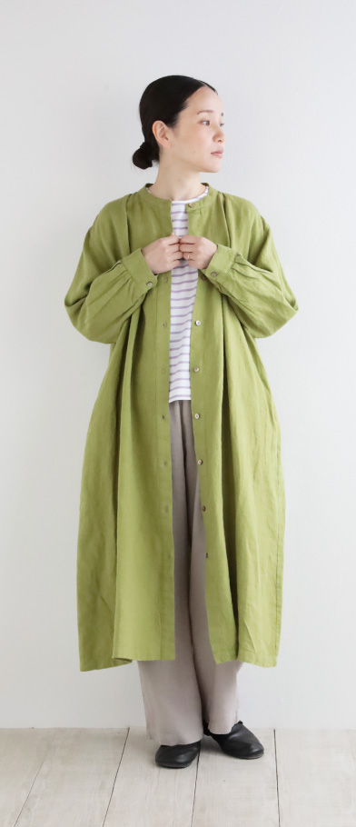 コーディネート