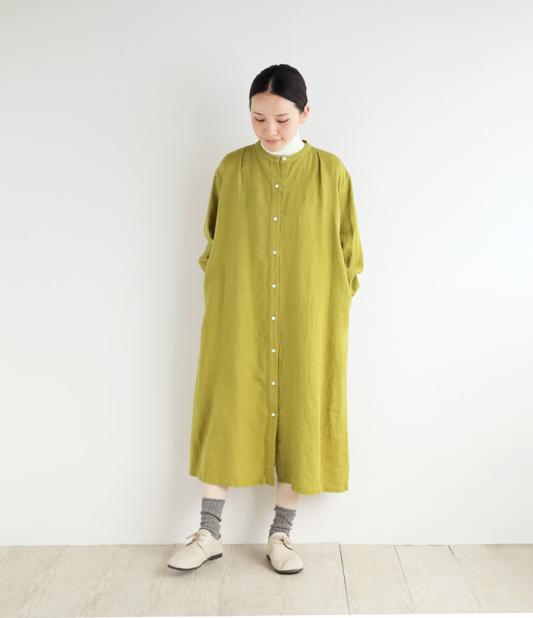 ライトグリーン