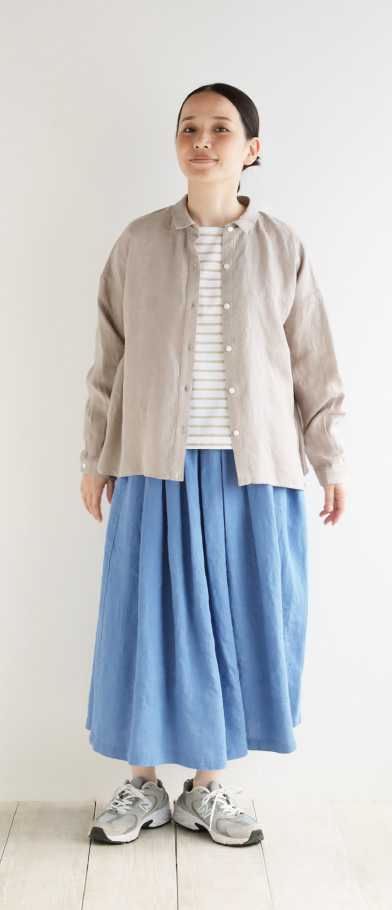 コーディネート