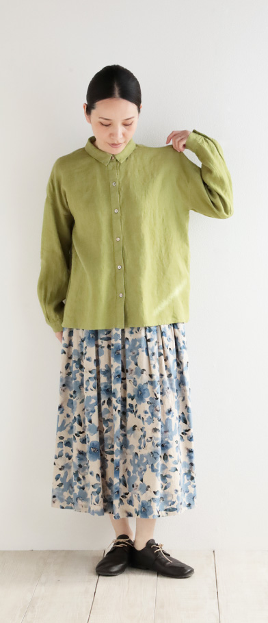 コーディネート