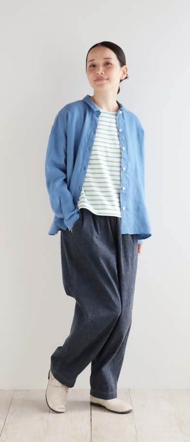 コーディネート