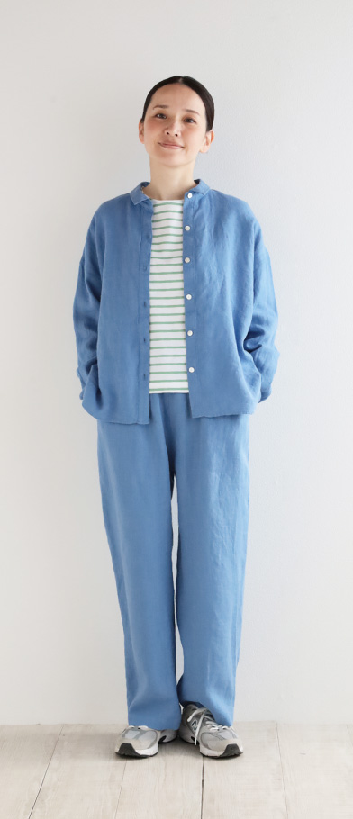 コーディネート