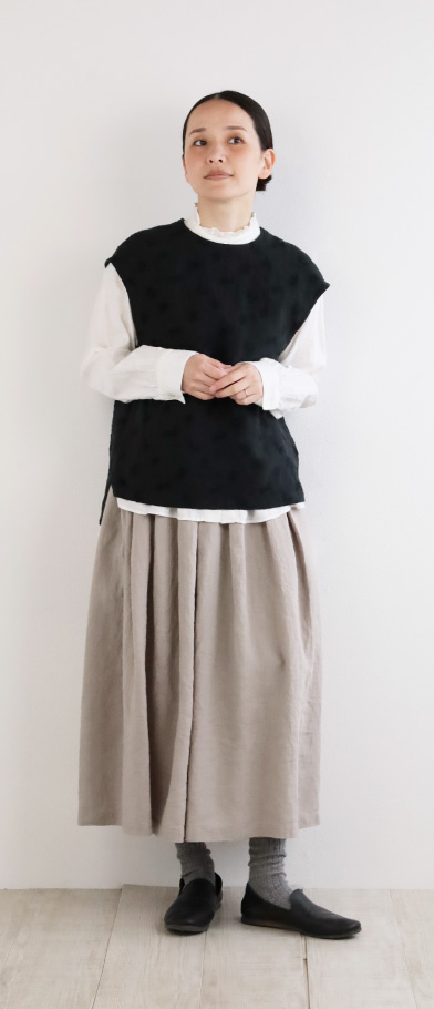 コーディネート