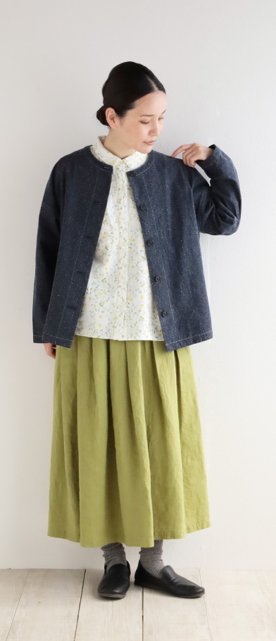 コーディネート