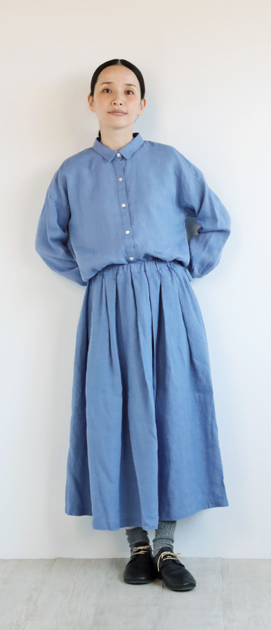 コーディネート