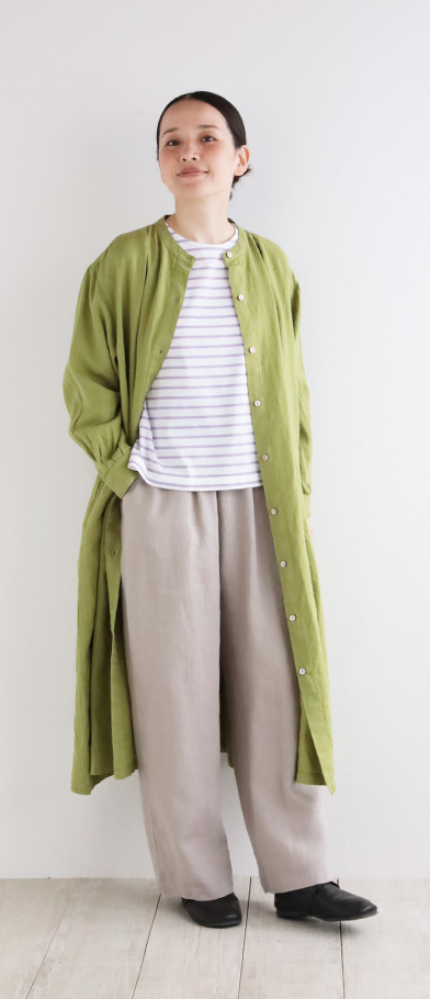 コーディネート