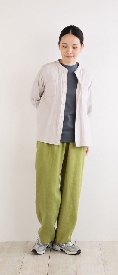 コーディネート