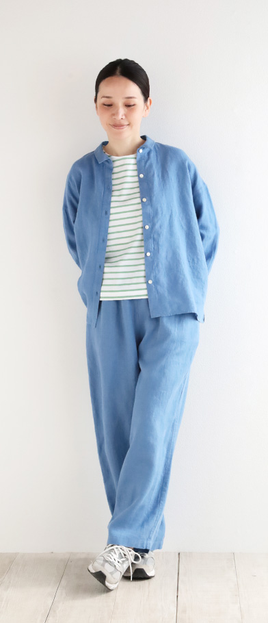 コーディネート