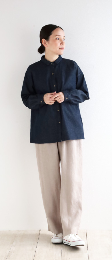 コーディネート