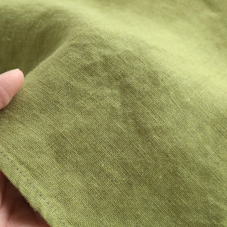 生地アップ 手で持ったところ